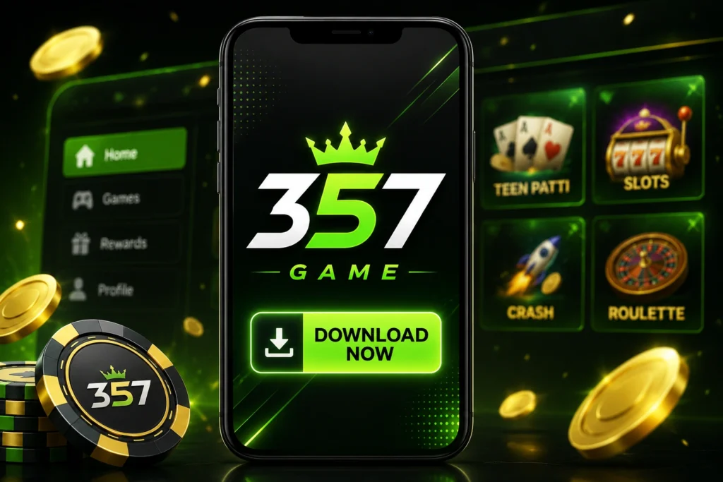 357 App
