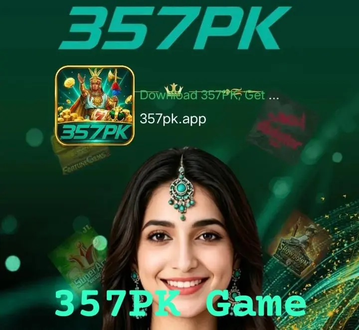357PK Game