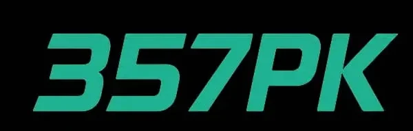 357Pk game logo